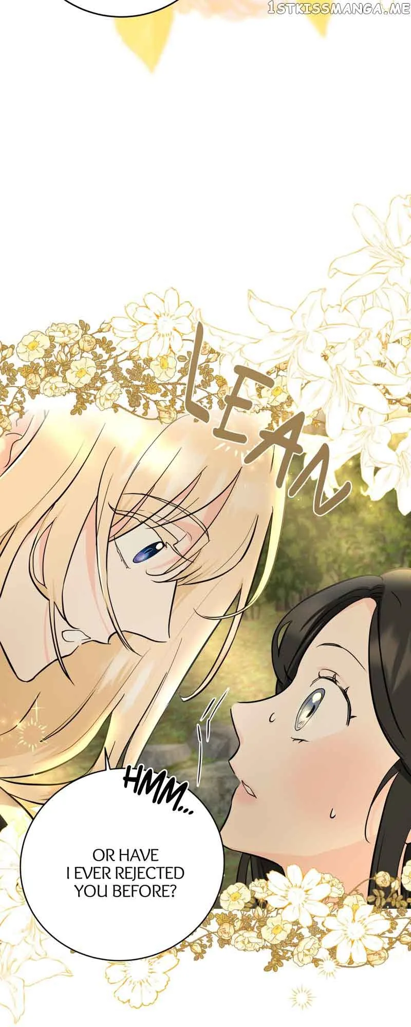 Goodbye My Juliet Chapter 22 page 18