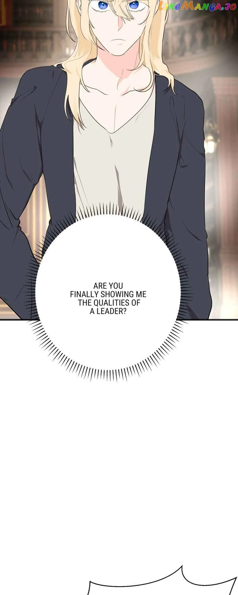 Goodbye My Juliet Chapter 26 page 33