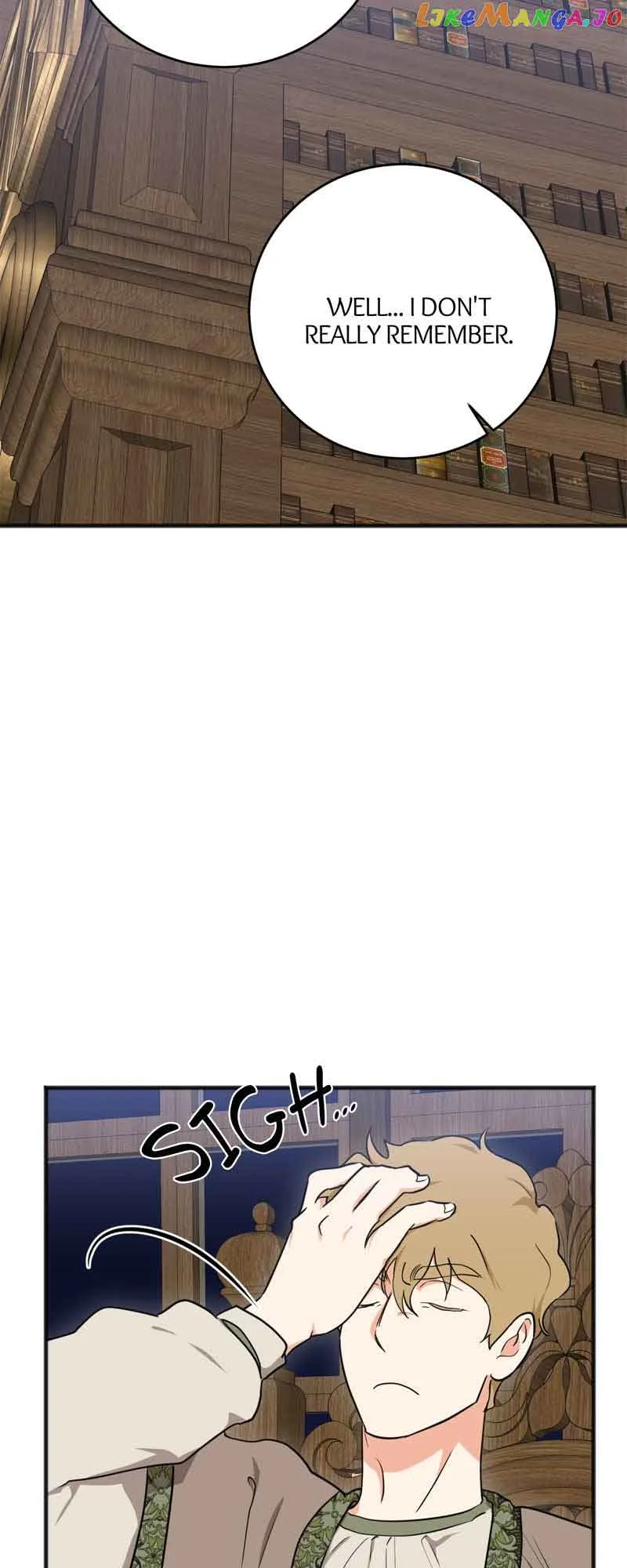Goodbye My Juliet Chapter 26 page 17