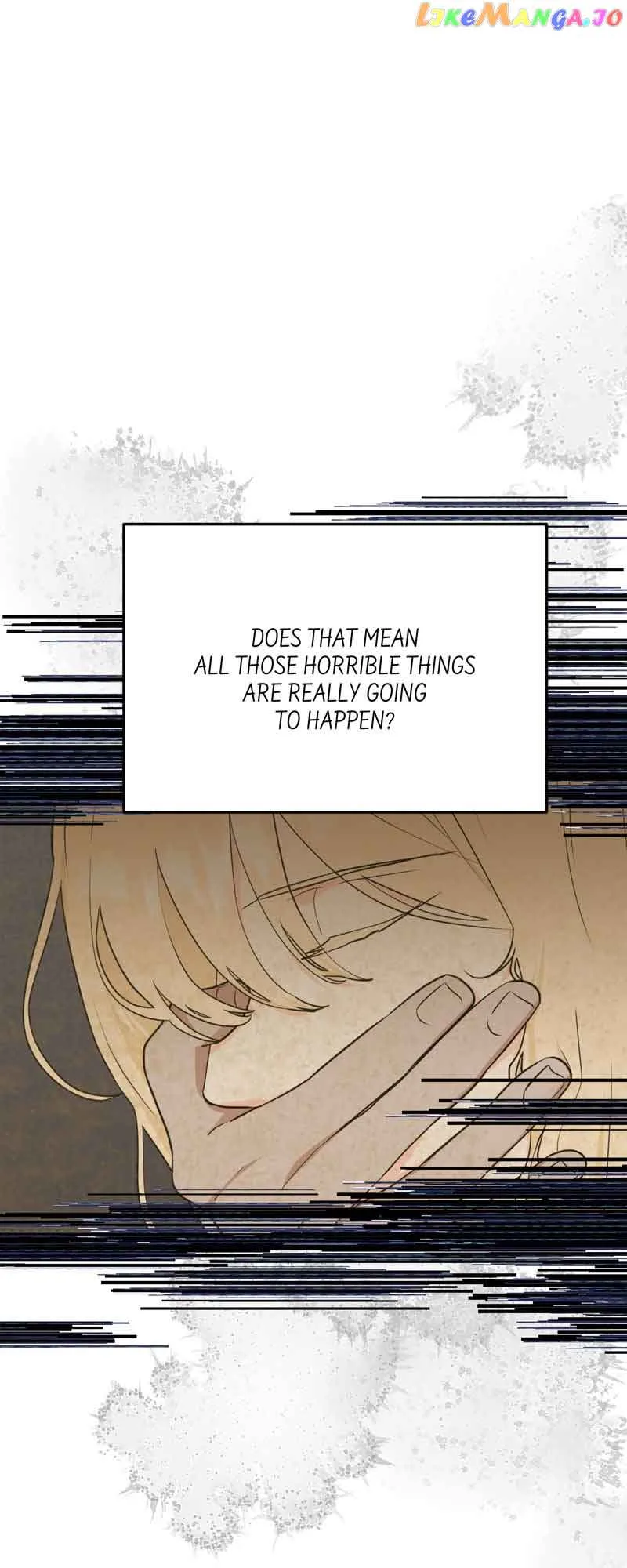 Goodbye My Juliet Chapter 26 page 6