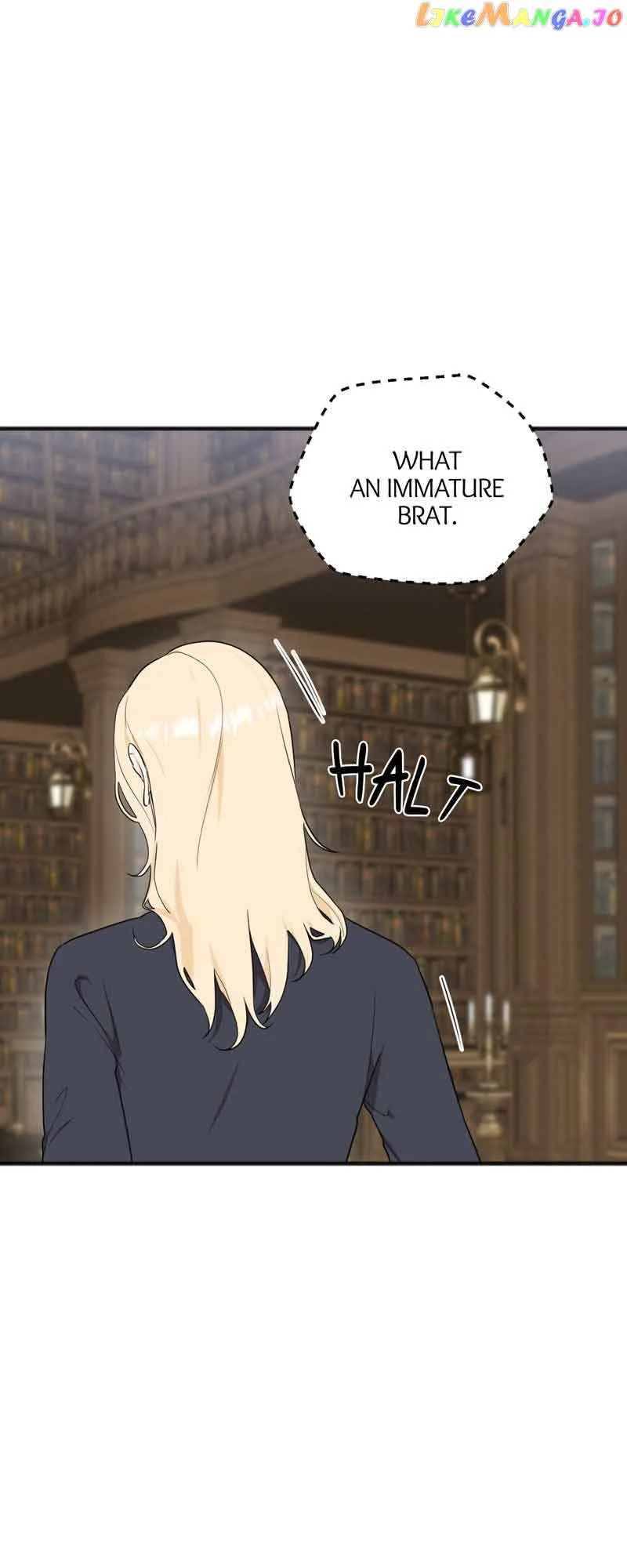 Goodbye My Juliet Chapter 26 page 24