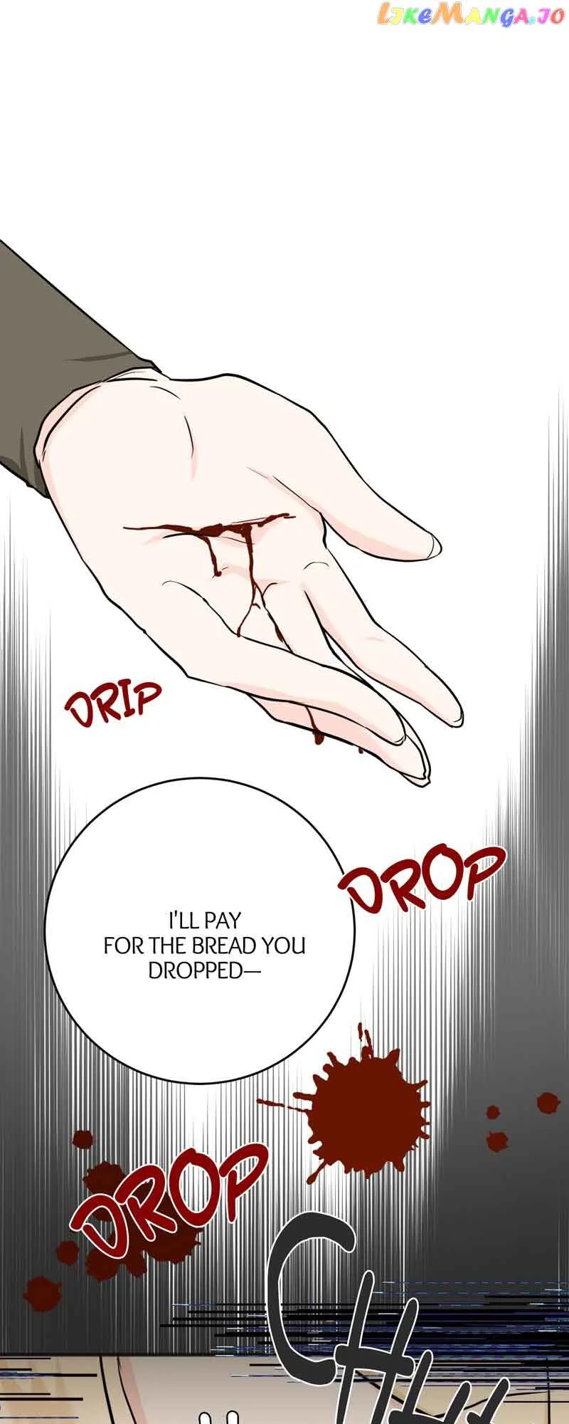 Goodbye My Juliet Chapter 24 page 42