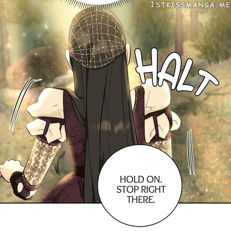 Goodbye My Juliet Chapter 22 page 7