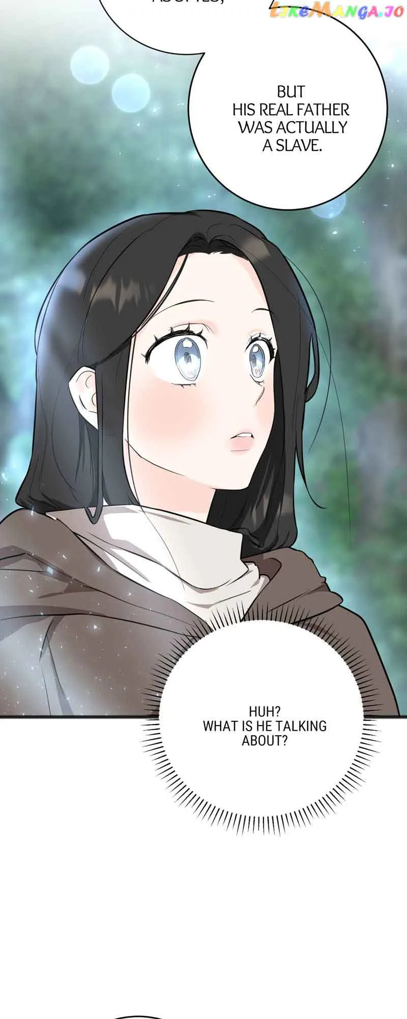 Goodbye My Juliet Chapter 24 page 28