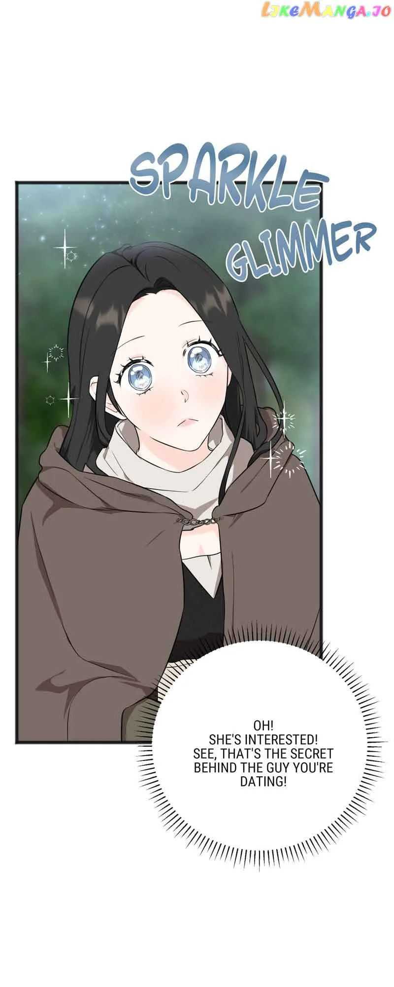 Goodbye My Juliet Chapter 24 page 26