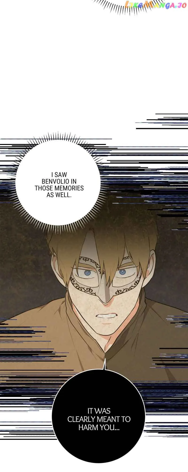Goodbye My Juliet Chapter 26 page 11
