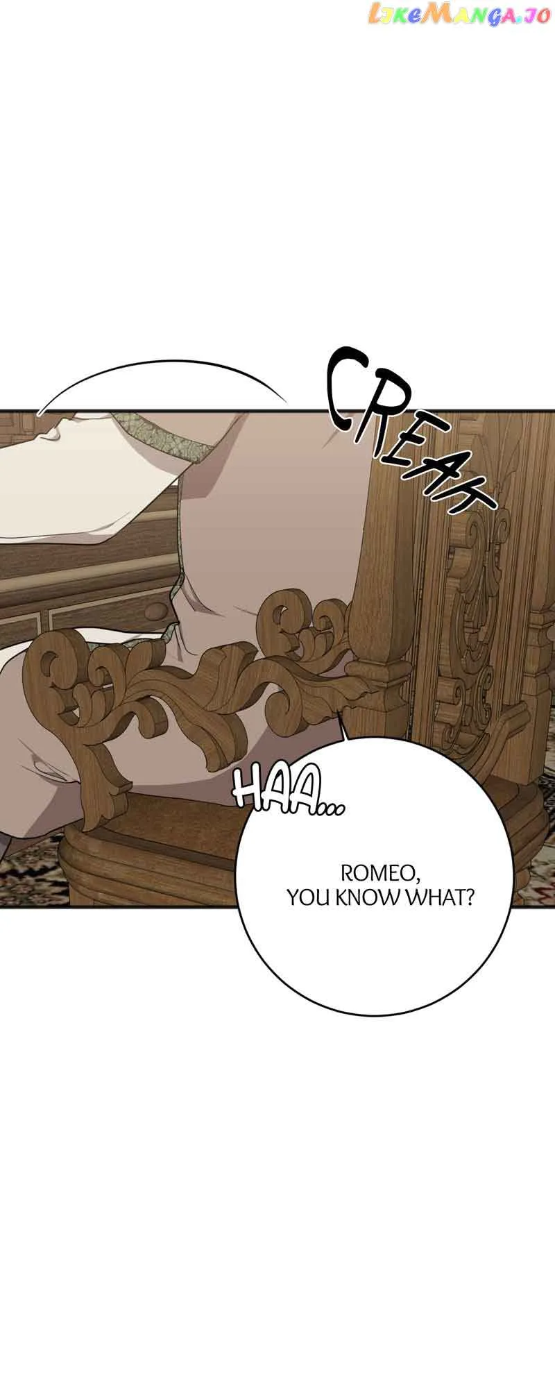 Goodbye My Juliet Chapter 26 page 19