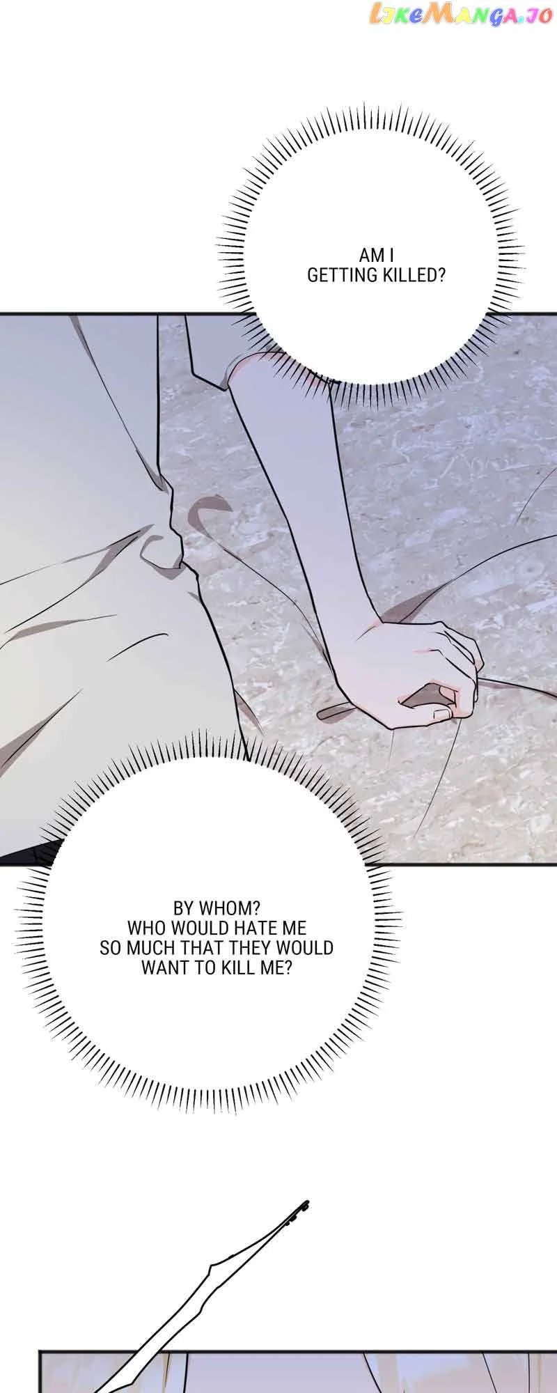 Goodbye My Juliet Chapter 26 page 7