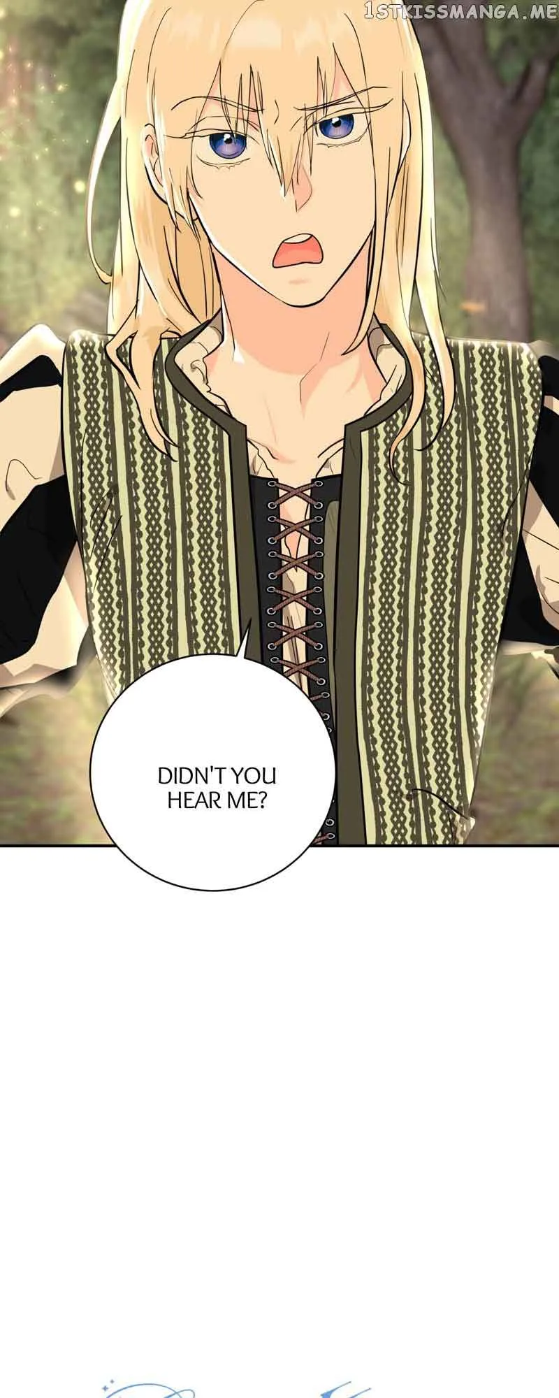 Goodbye My Juliet Chapter 22 page 3