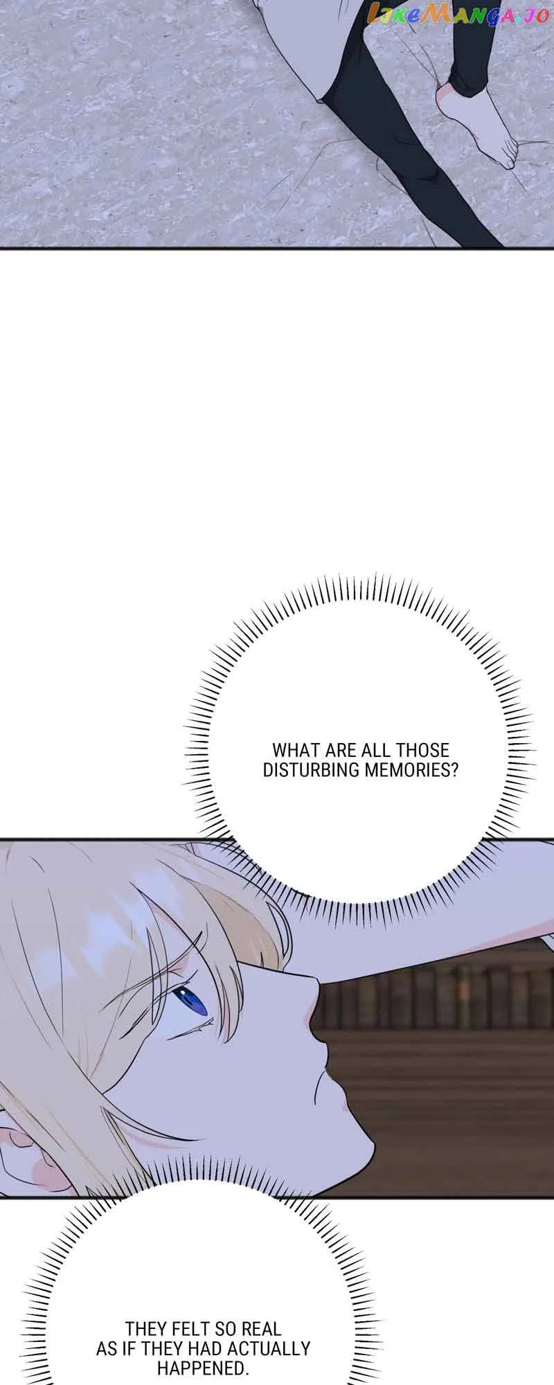 Goodbye My Juliet Chapter 26 page 4