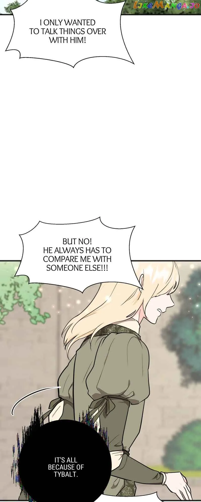 Goodbye My Juliet Chapter 26 page 49