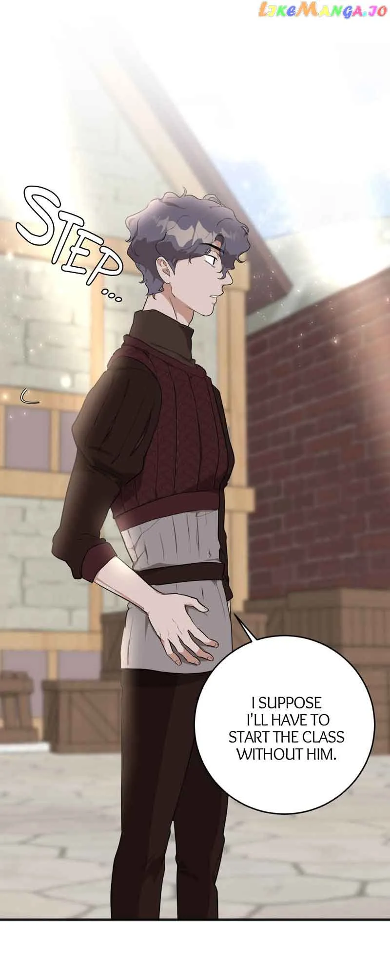 Goodbye My Juliet Chapter 26 page 60