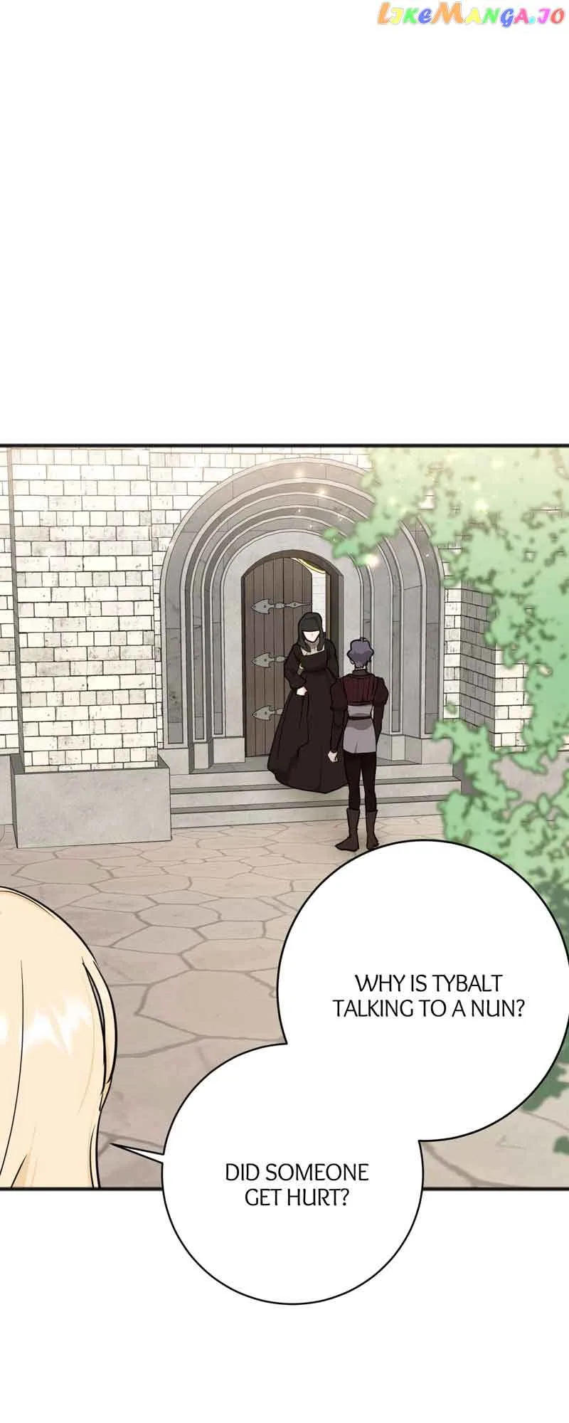 Goodbye My Juliet Chapter 26 page 51