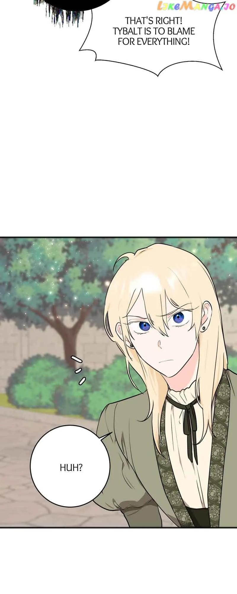Goodbye My Juliet Chapter 26 page 50