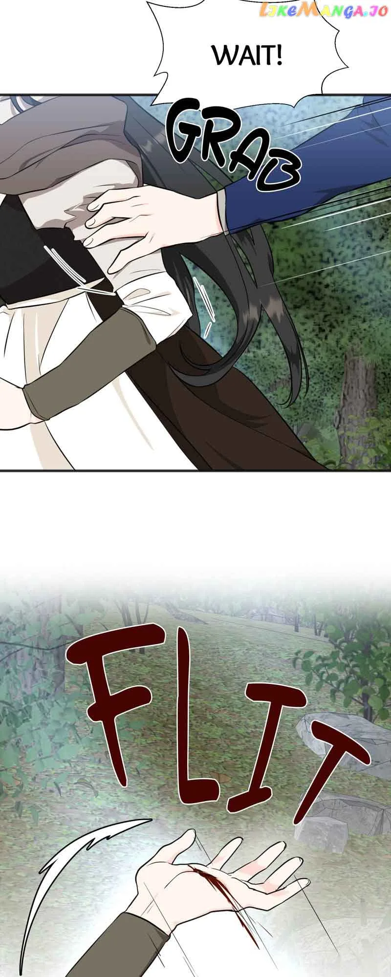 Goodbye My Juliet Chapter 24 page 39