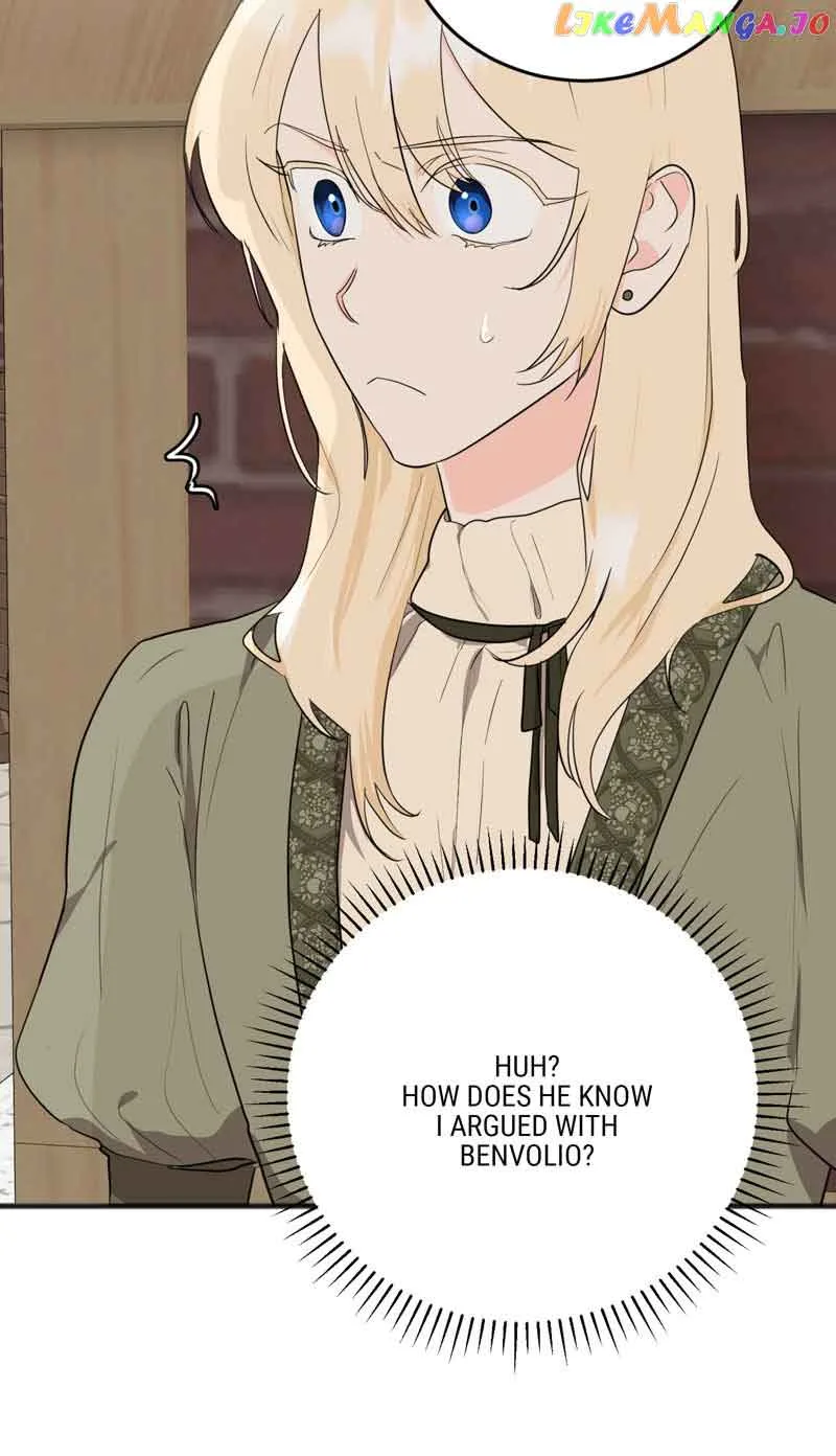 Goodbye My Juliet Chapter 26 page 59