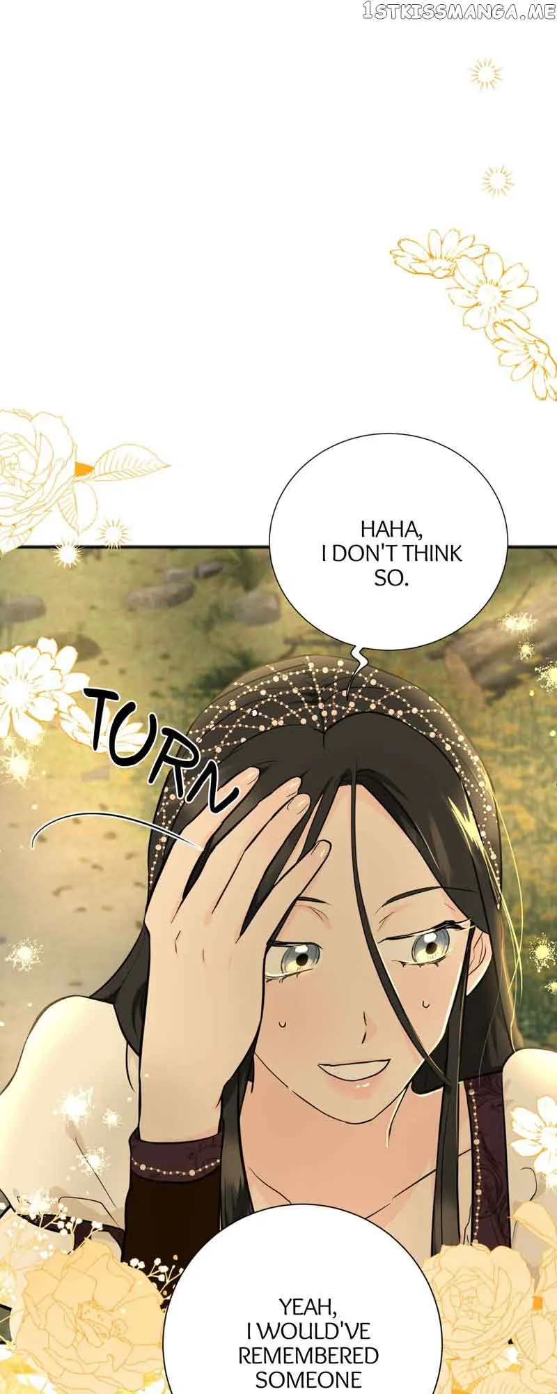 Goodbye My Juliet Chapter 22 page 19