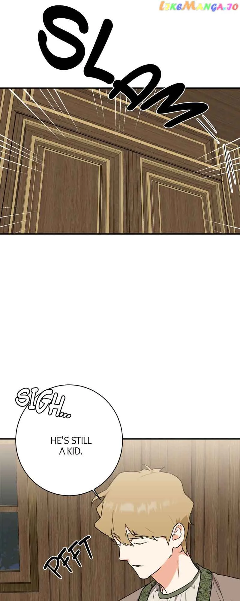 Goodbye My Juliet Chapter 26 page 46