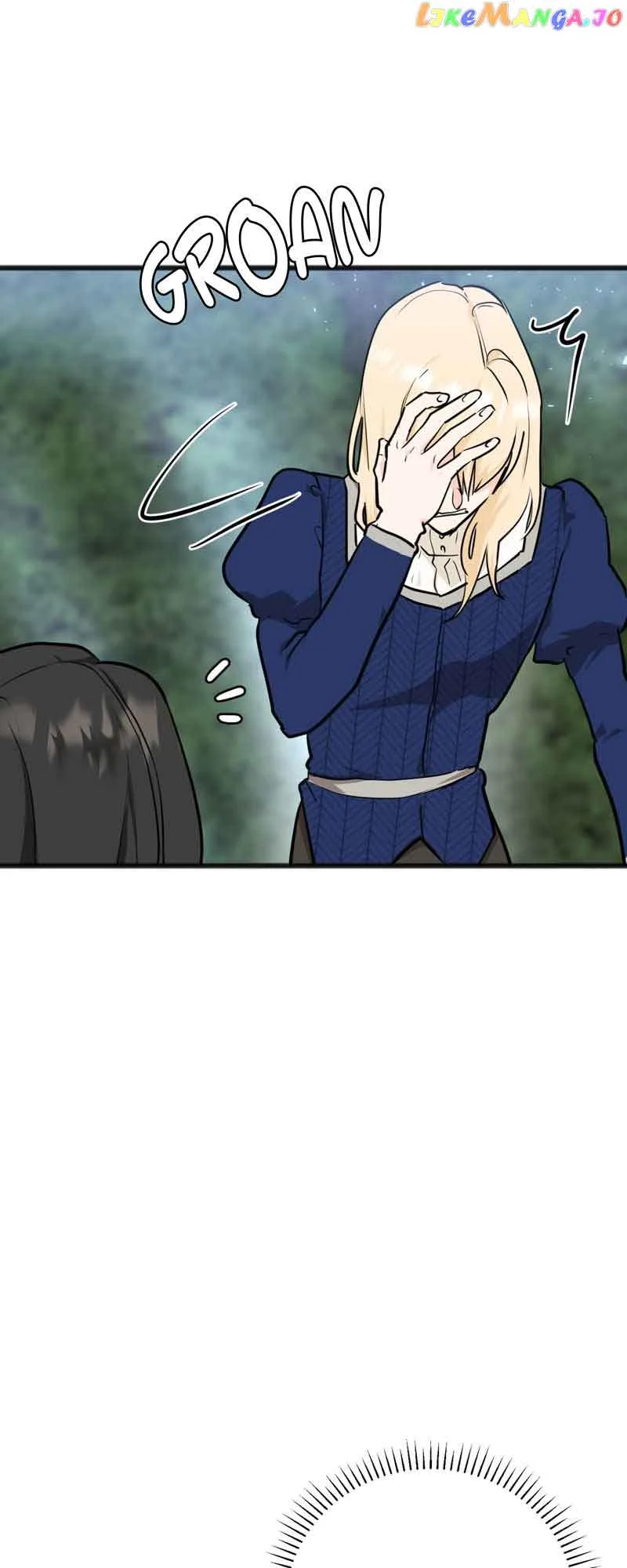 Goodbye My Juliet Chapter 24 page 47