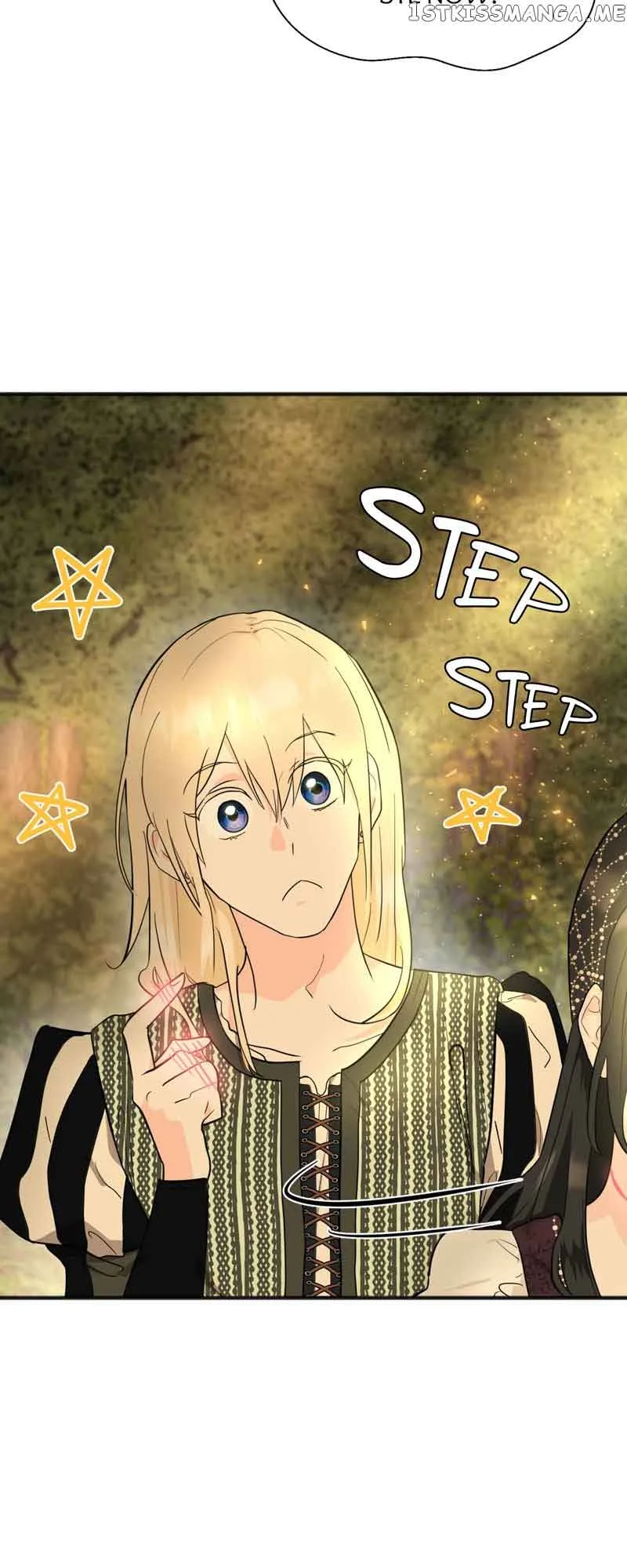 Goodbye My Juliet Chapter 22 page 10