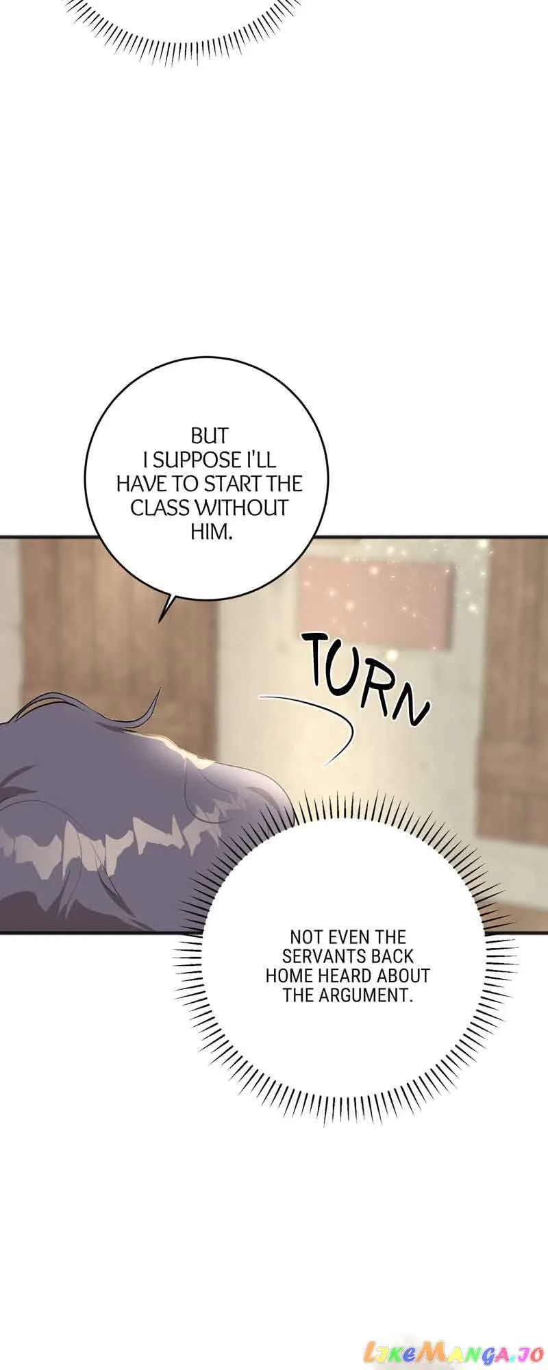 Goodbye My Juliet Chapter 27 page 3