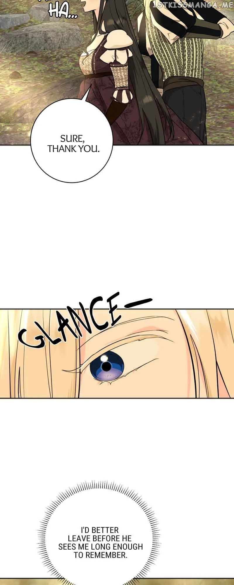 Goodbye My Juliet Chapter 22 page 6