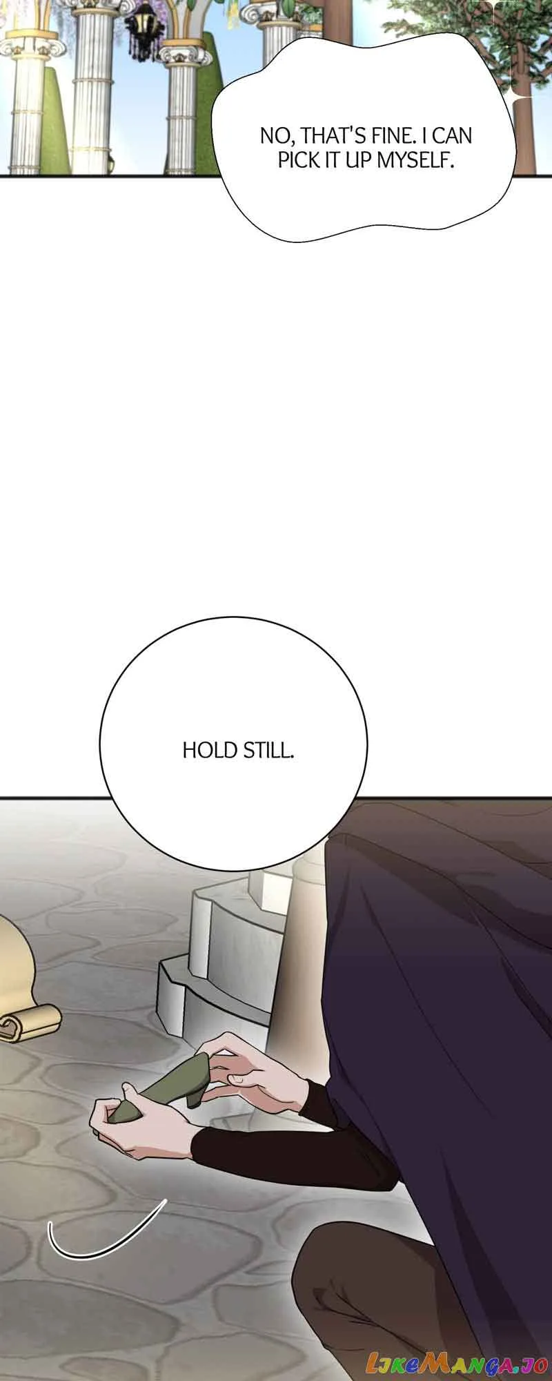 Goodbye My Juliet Chapter 27 page 61