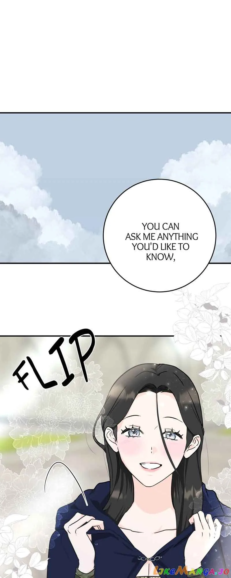 Goodbye My Juliet Chapter 27 page 30