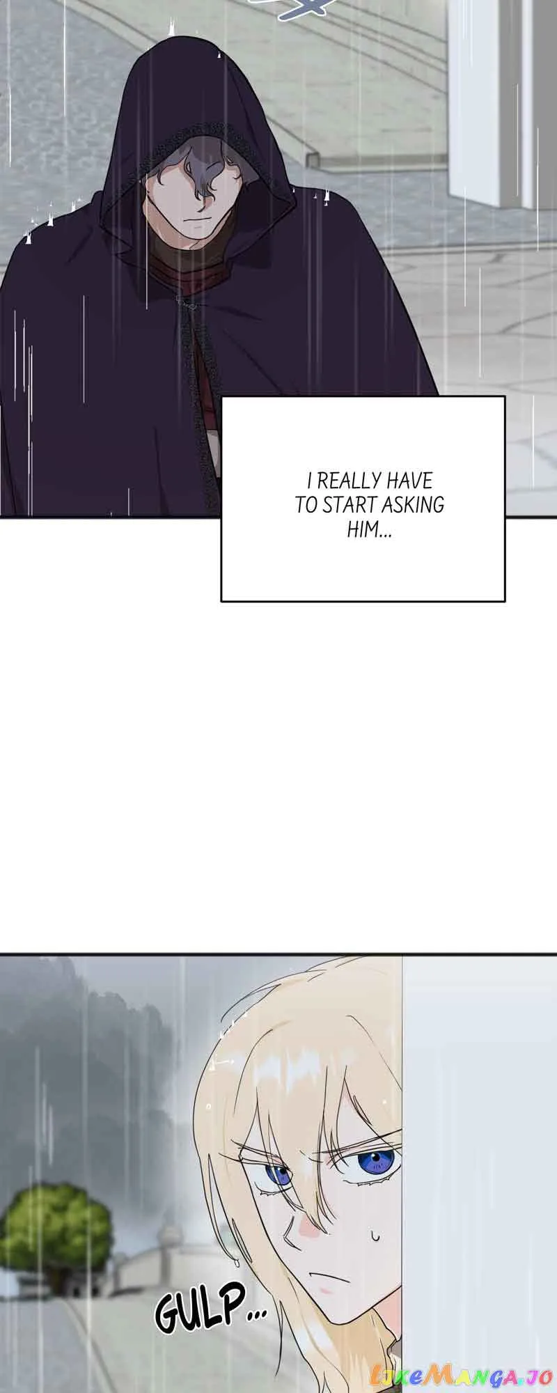 Goodbye My Juliet Chapter 27 page 24
