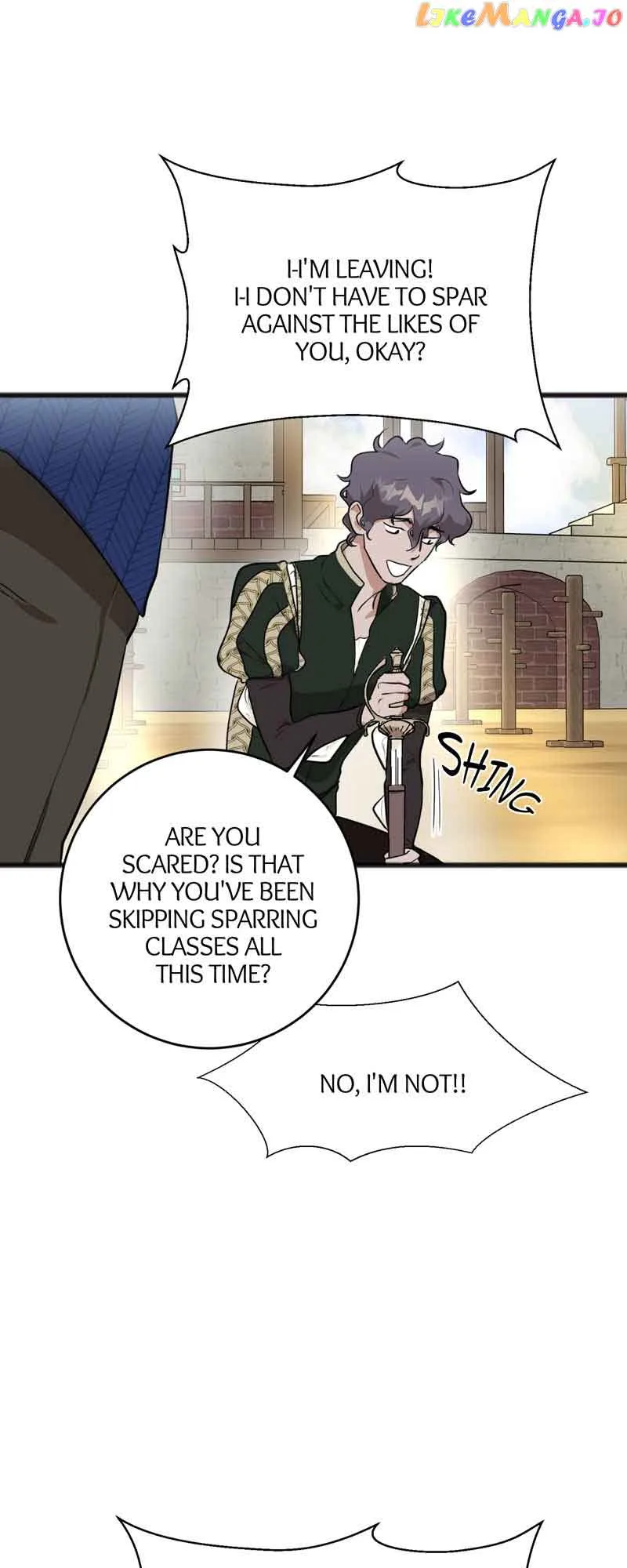 Goodbye My Juliet Chapter 24 page 62