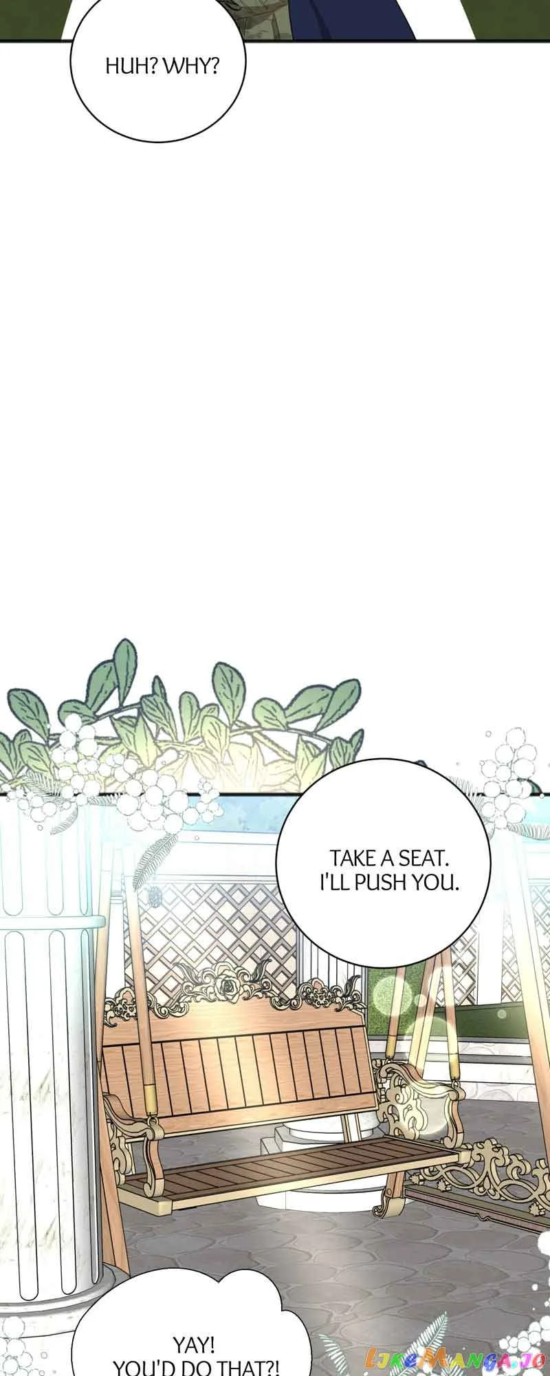 Goodbye My Juliet Chapter 27 page 54