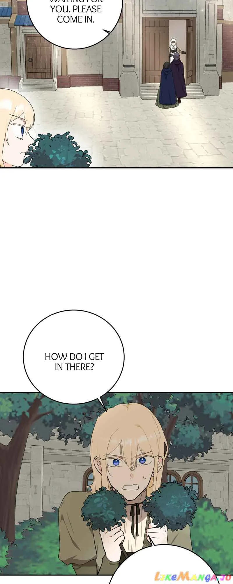 Goodbye My Juliet Chapter 27 page 43