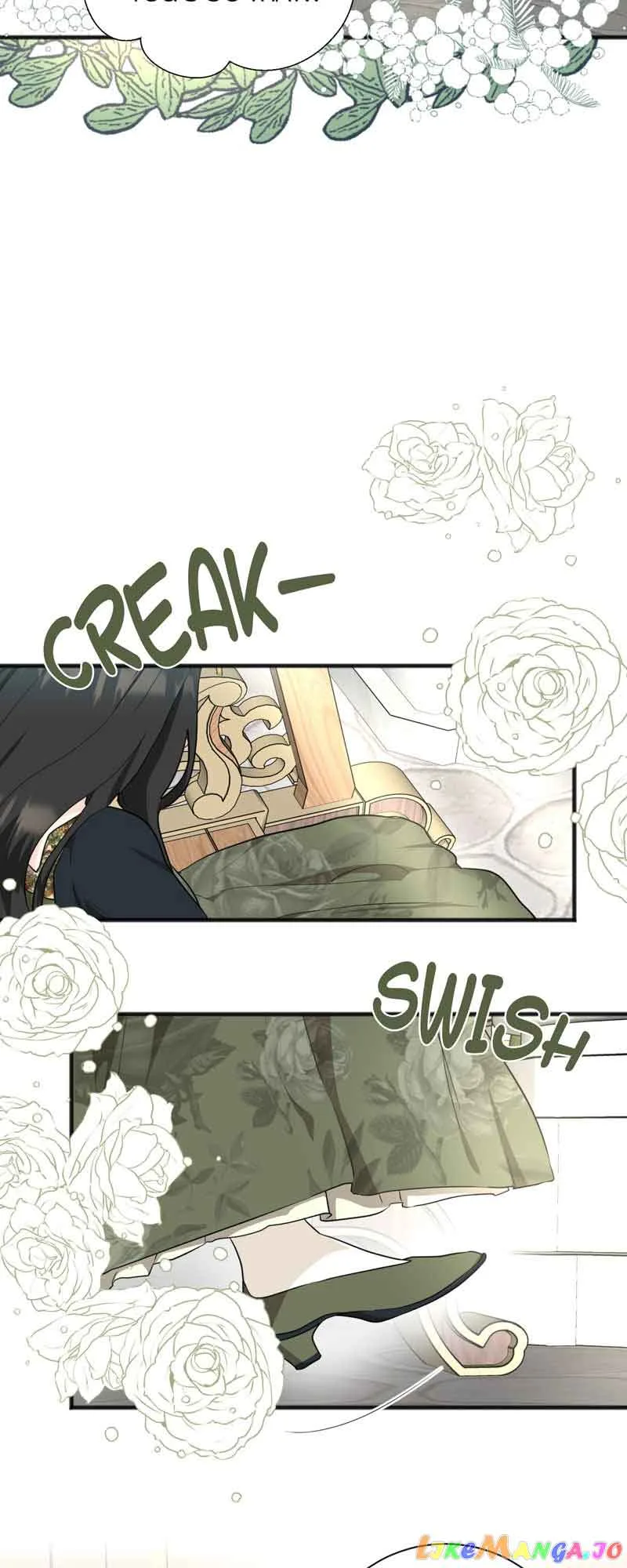 Goodbye My Juliet Chapter 27 page 55