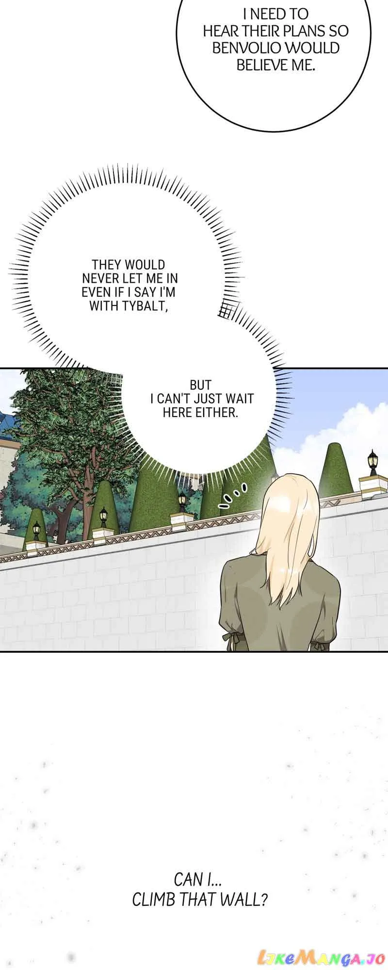 Goodbye My Juliet Chapter 27 page 44