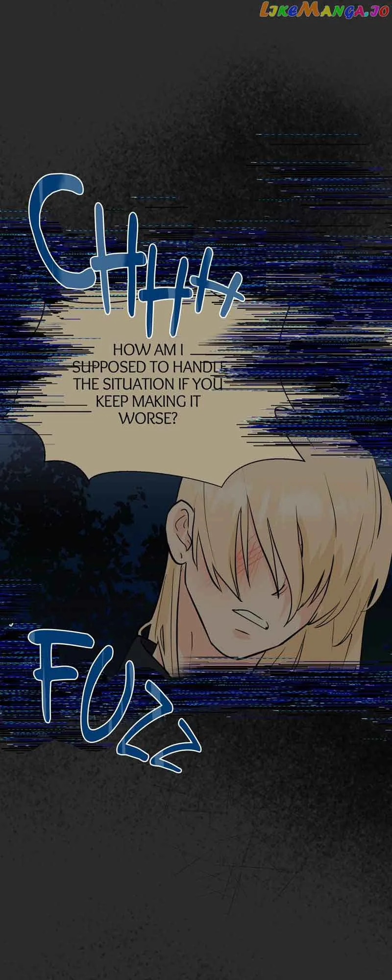 Goodbye My Juliet Chapter 24 page 45