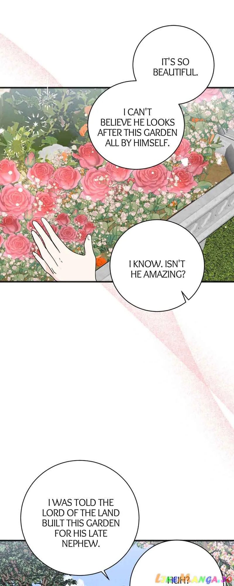 Goodbye My Juliet Chapter 27 page 46
