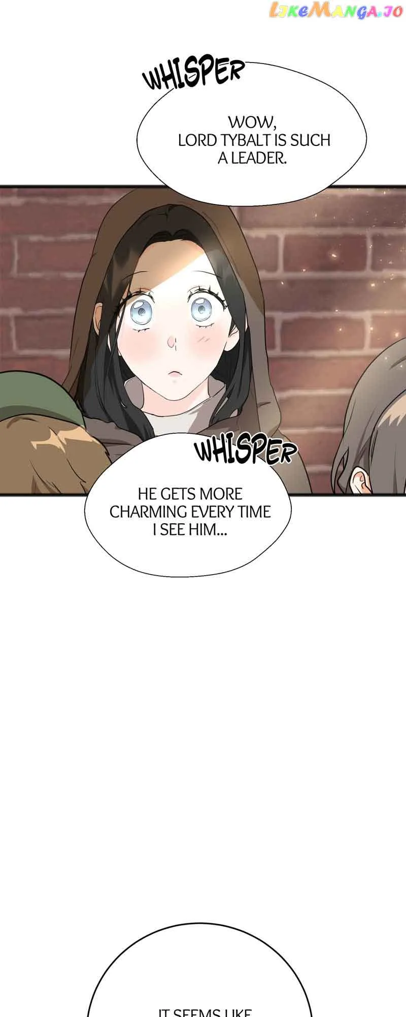 Goodbye My Juliet Chapter 24 page 56