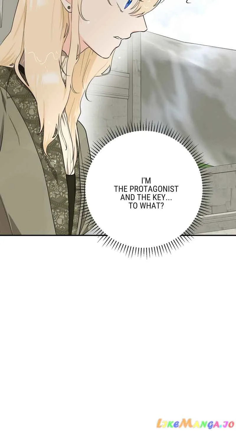 Goodbye My Juliet Chapter 27 page 40