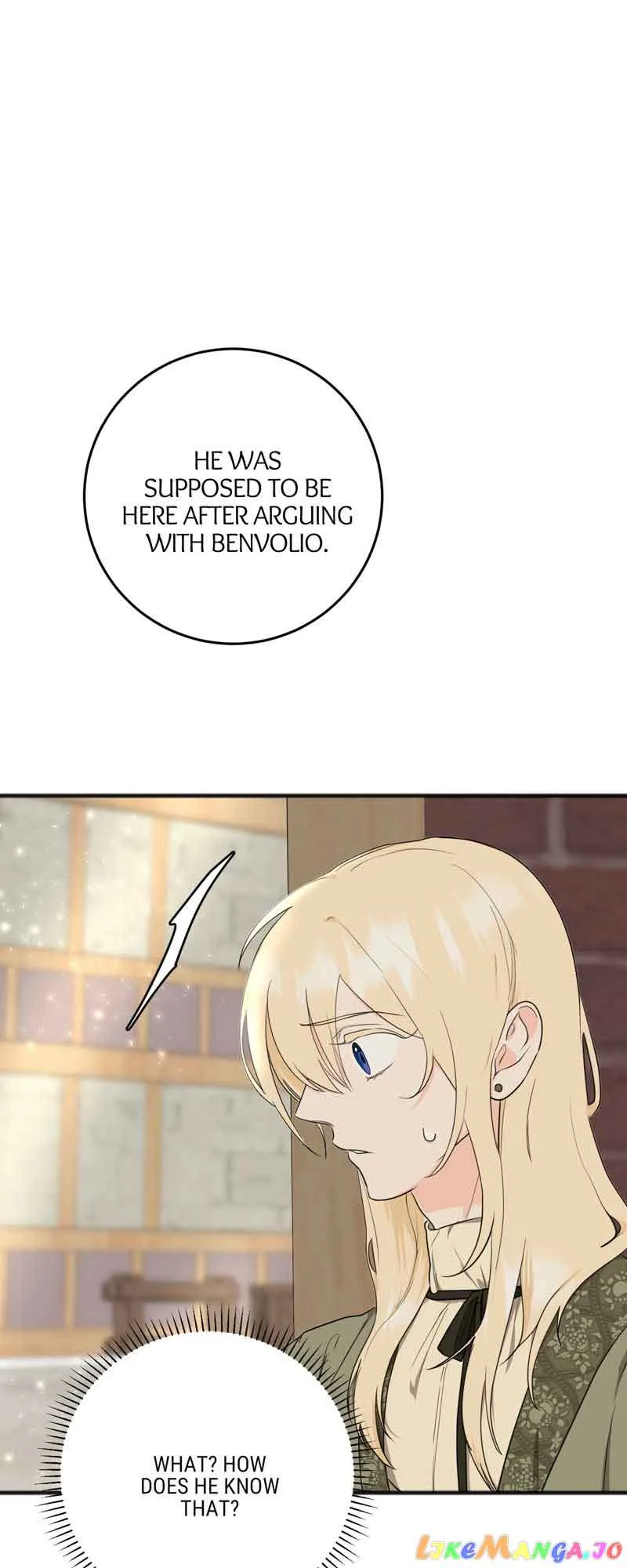 Goodbye My Juliet Chapter 27 page 2