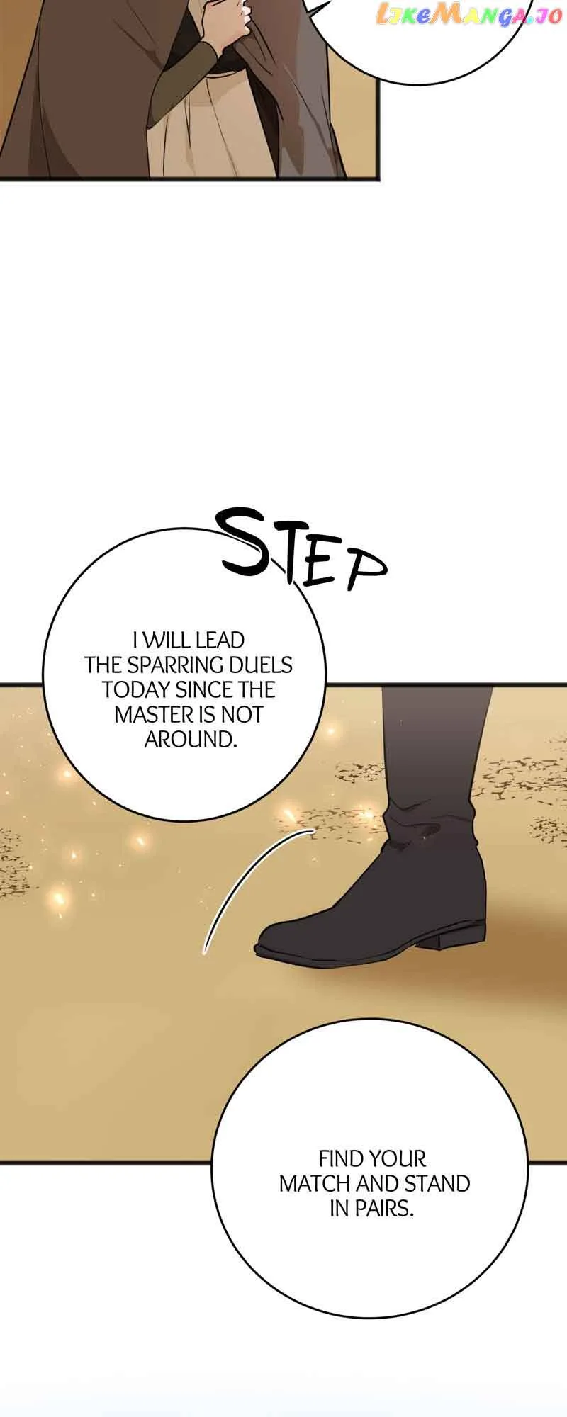 Goodbye My Juliet Chapter 24 page 53