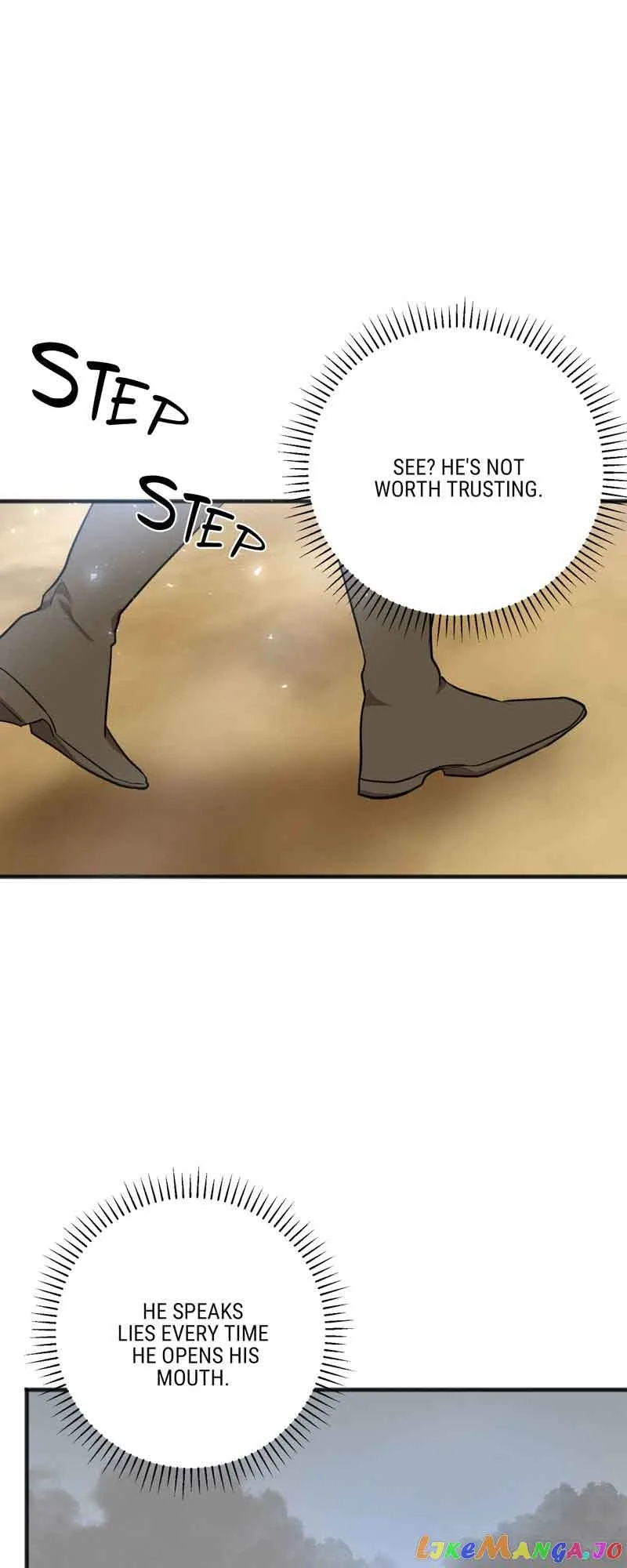 Goodbye My Juliet Chapter 27 page 17