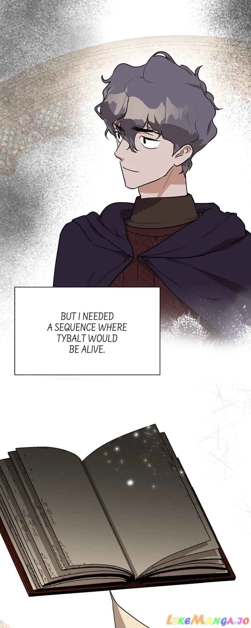 Goodbye My Juliet Chapter 27 page 49