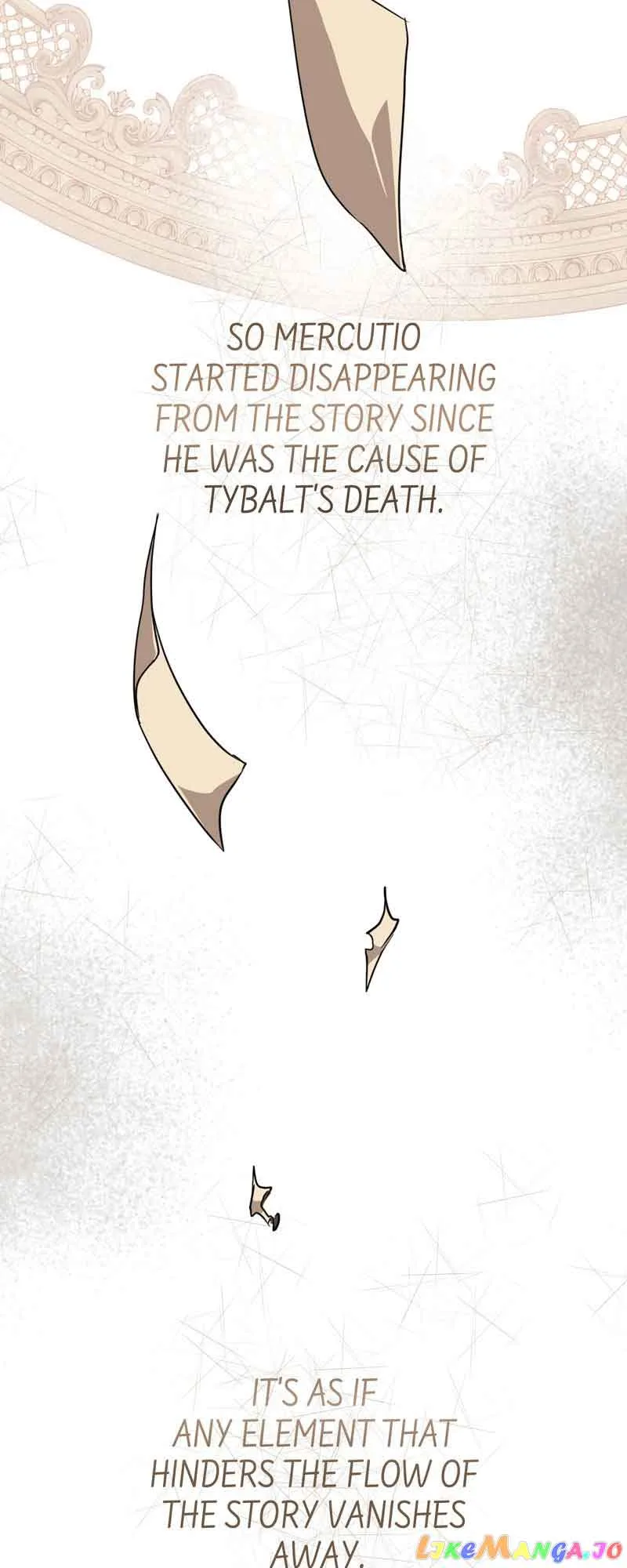 Goodbye My Juliet Chapter 27 page 50