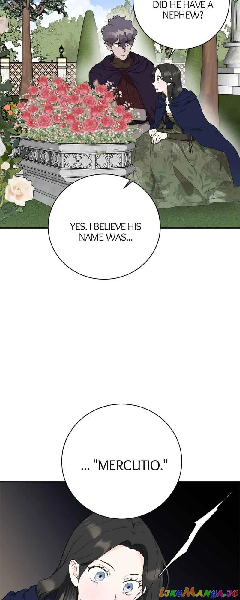 Goodbye My Juliet Chapter 27 page 47