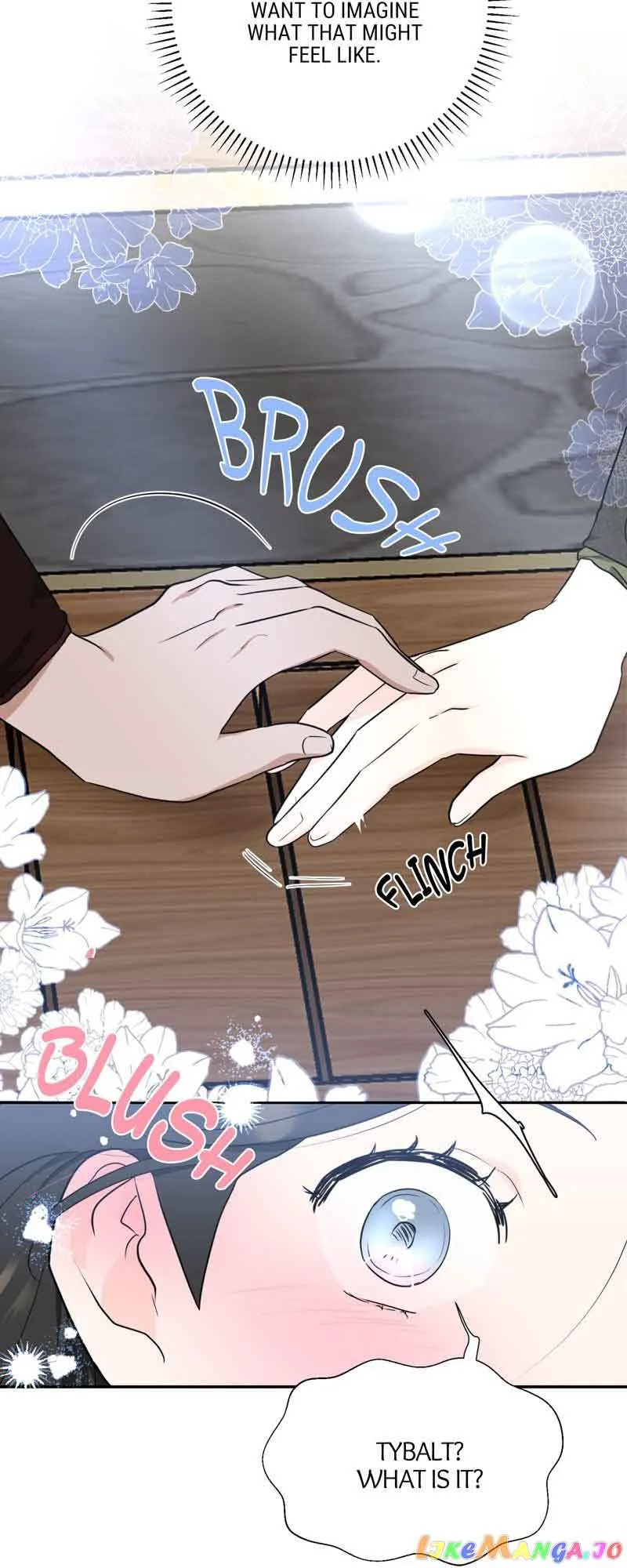 Goodbye My Juliet Chapter 28 page 12