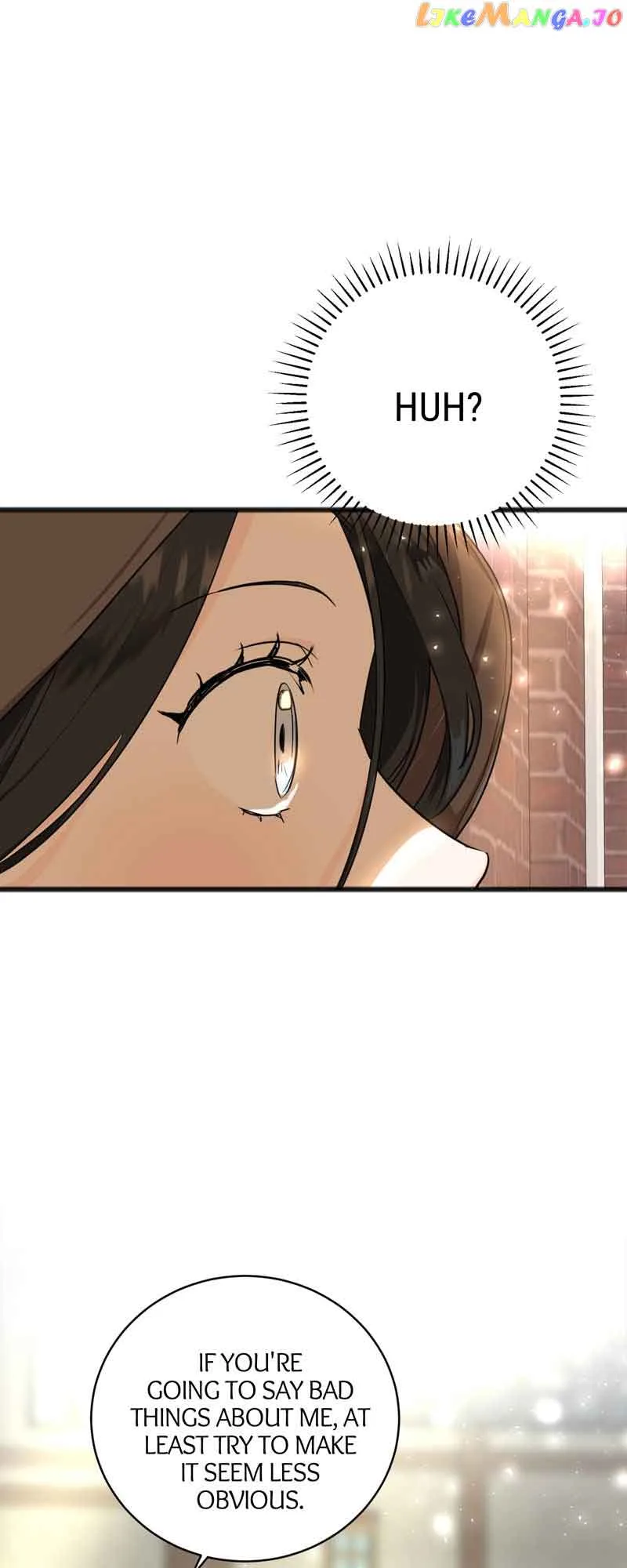Goodbye My Juliet Chapter 24 page 59