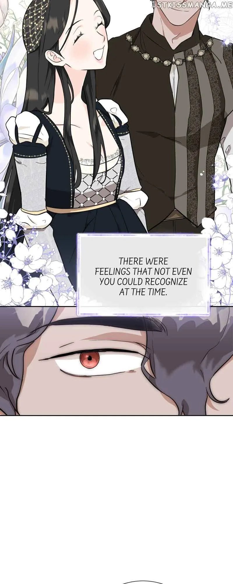 Goodbye My Juliet Chapter 22 page 37