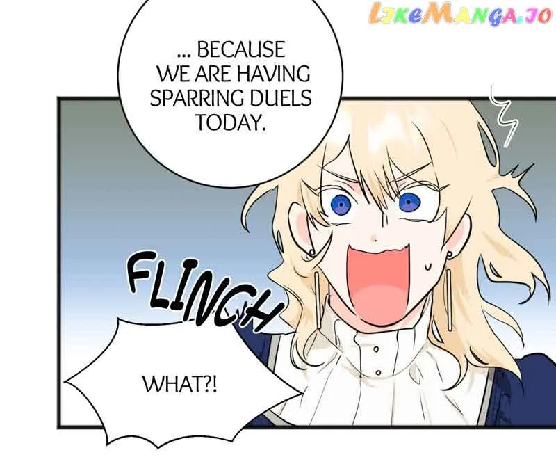 Goodbye My Juliet Chapter 24 page 61