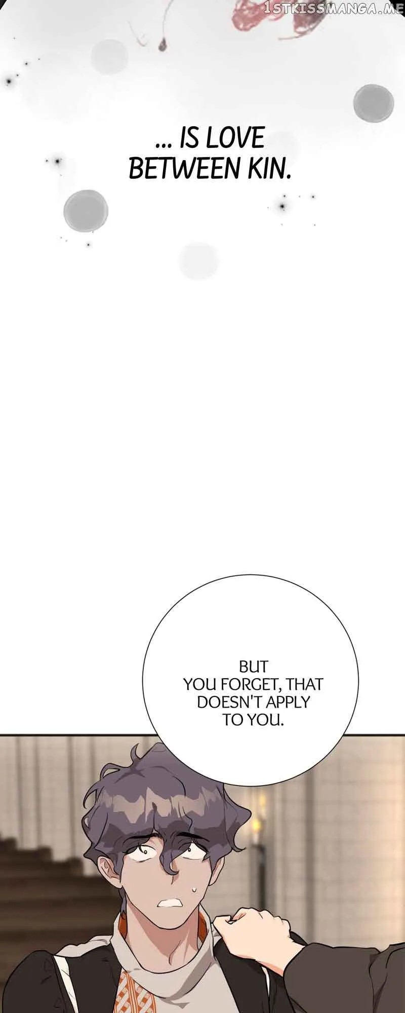 Goodbye My Juliet Chapter 22 page 29