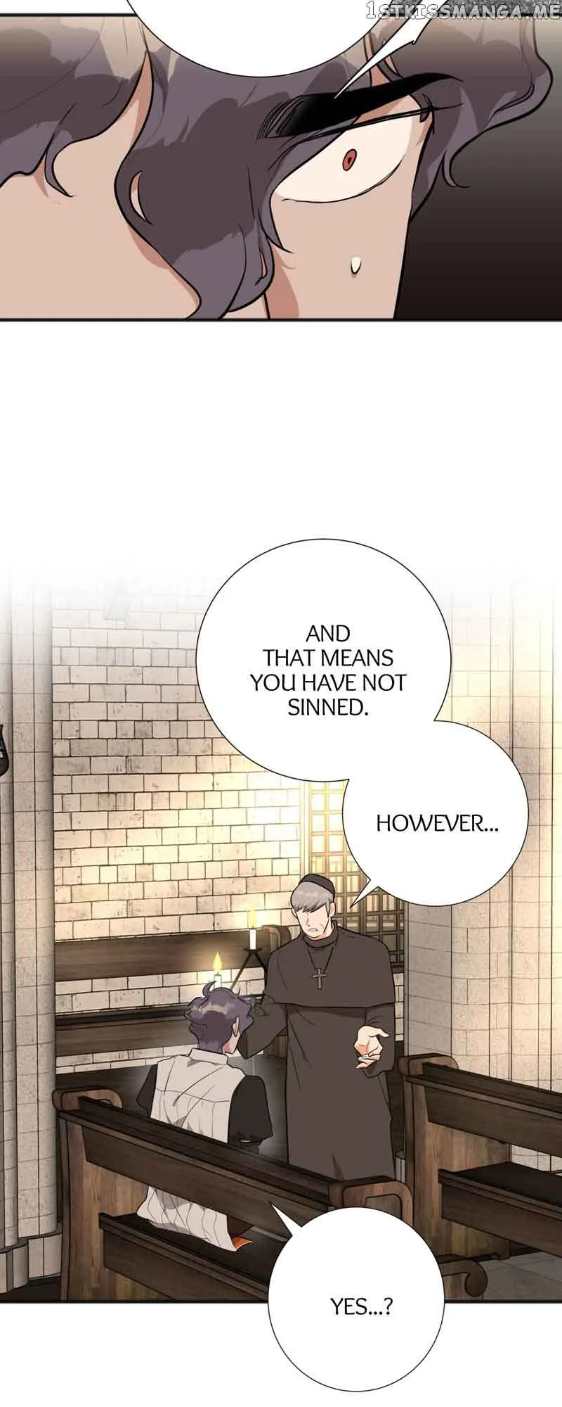 Goodbye My Juliet Chapter 22 page 32